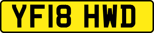 YF18HWD