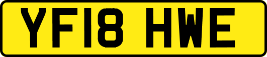 YF18HWE