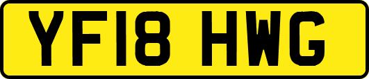 YF18HWG