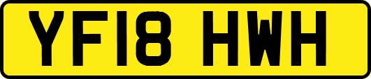 YF18HWH