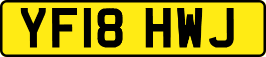 YF18HWJ