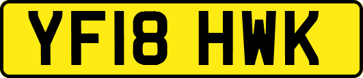 YF18HWK