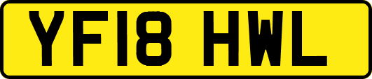 YF18HWL