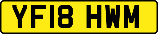 YF18HWM