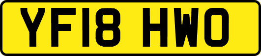 YF18HWO
