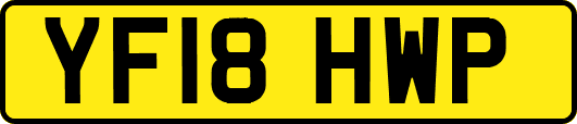 YF18HWP