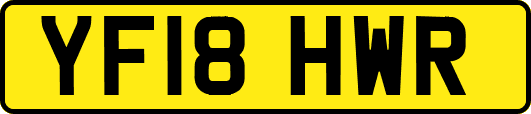 YF18HWR