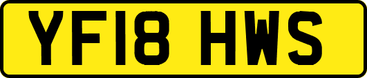 YF18HWS