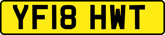 YF18HWT
