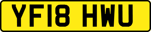 YF18HWU