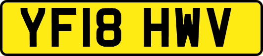 YF18HWV