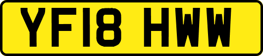 YF18HWW