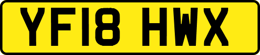 YF18HWX
