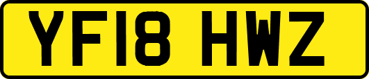 YF18HWZ