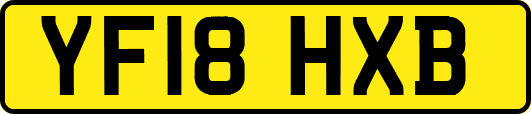 YF18HXB