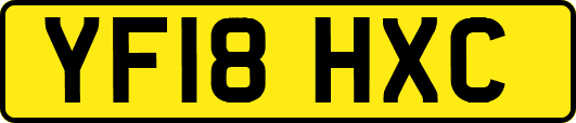 YF18HXC