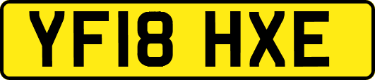 YF18HXE