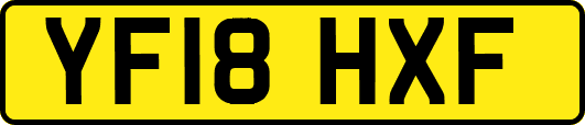 YF18HXF