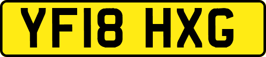 YF18HXG