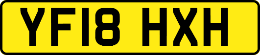 YF18HXH