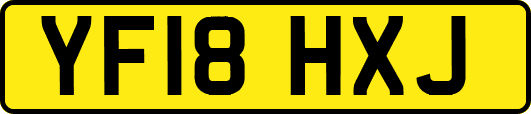 YF18HXJ