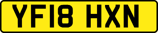 YF18HXN