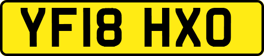 YF18HXO