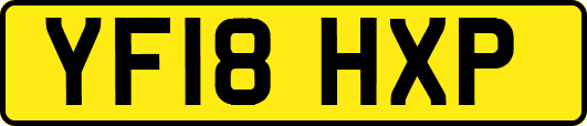 YF18HXP