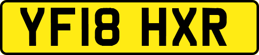 YF18HXR