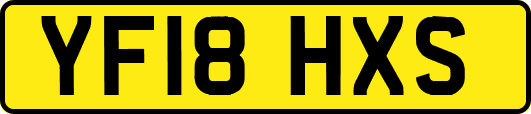 YF18HXS