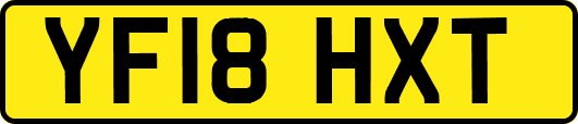 YF18HXT