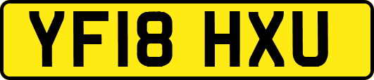 YF18HXU