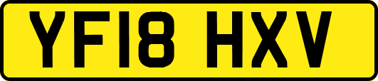 YF18HXV
