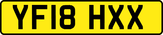 YF18HXX