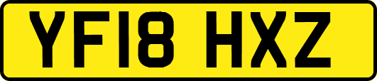 YF18HXZ