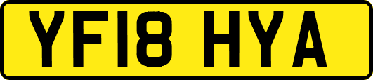 YF18HYA