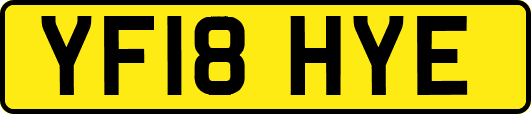 YF18HYE