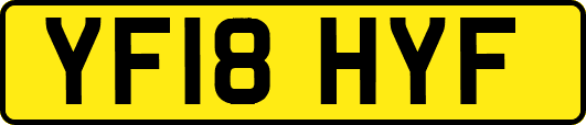 YF18HYF