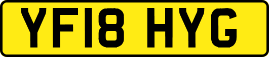 YF18HYG