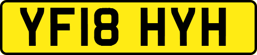 YF18HYH