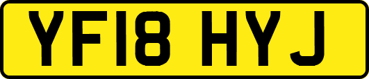 YF18HYJ