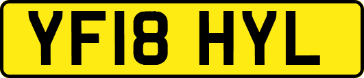 YF18HYL