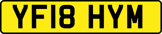 YF18HYM