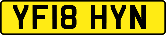 YF18HYN