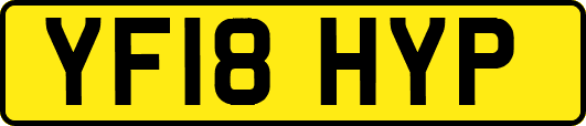 YF18HYP