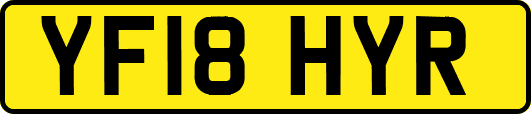 YF18HYR