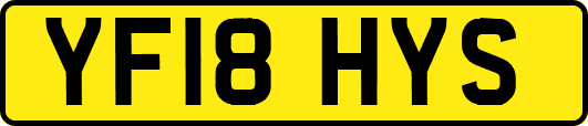 YF18HYS