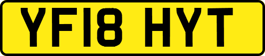 YF18HYT