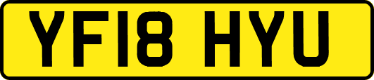 YF18HYU