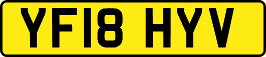 YF18HYV